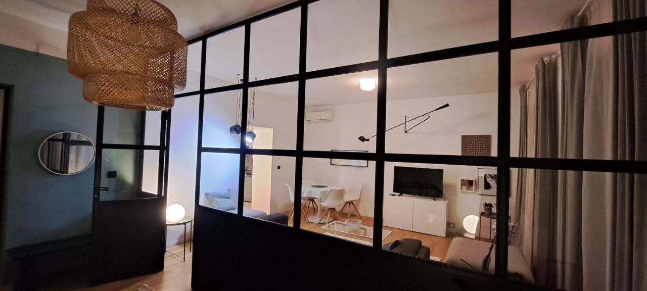 Endless Chanson Apartma Zagreb