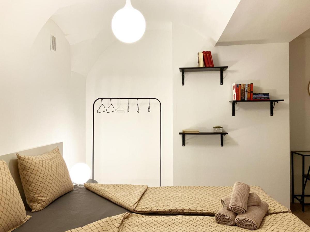 Endless Chanson Apartma *