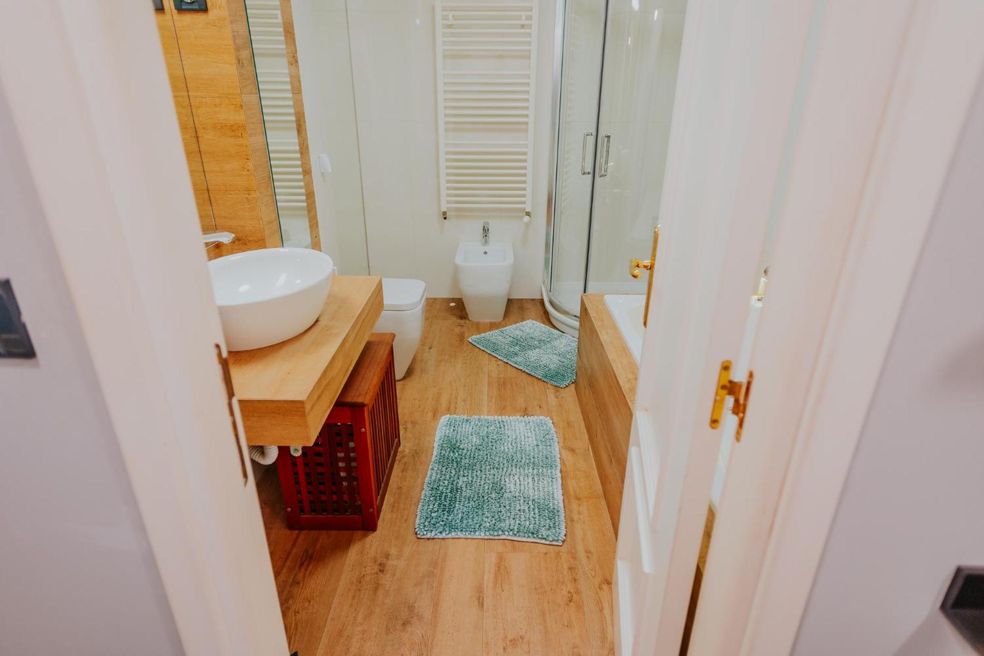 Endless Chanson Apartma Zagreb